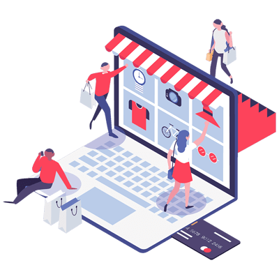 E-commerce Development