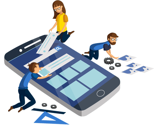 Mobile Application Development