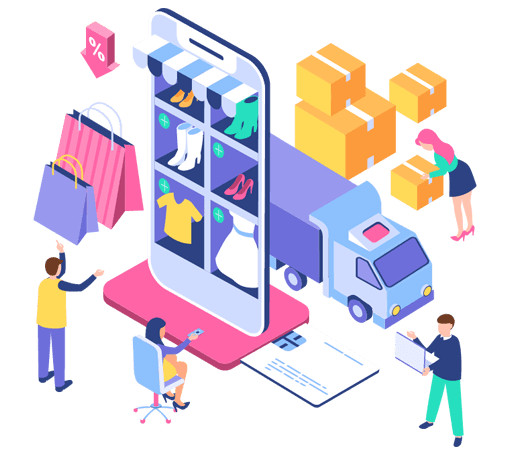 E-commerce Development